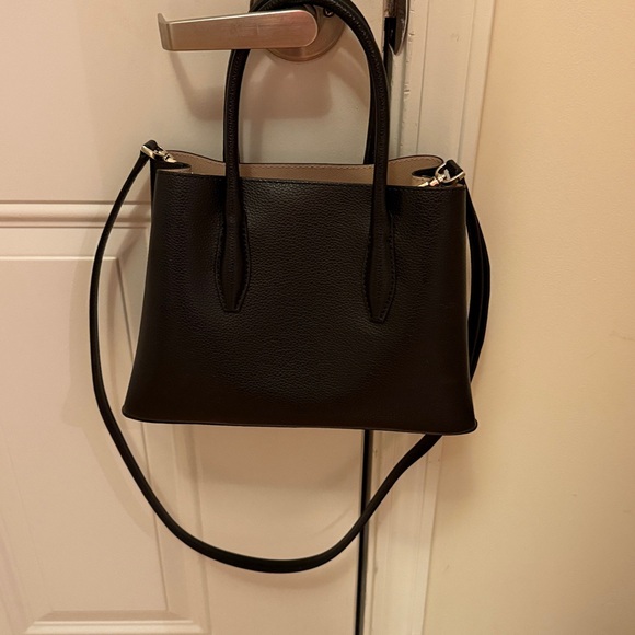 Kate Spade Black Handbag - Picture 2 of 3
